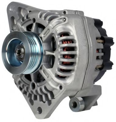Generator / Alternator 4