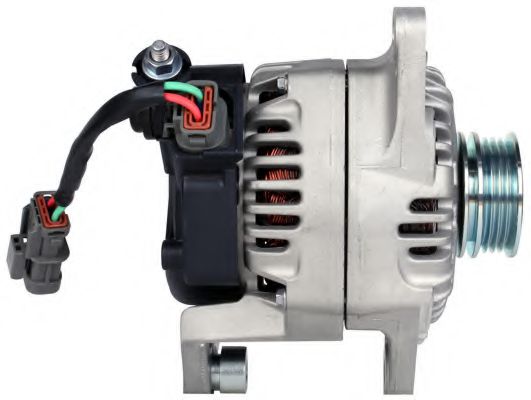 Generator / Alternator 5