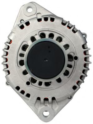 Generator / Alternator 2