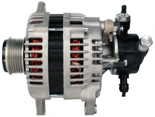 Generator / Alternator 3