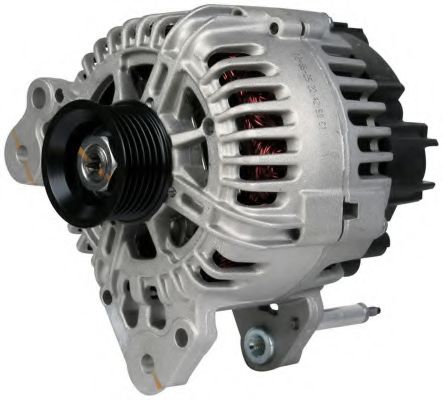 Generator / Alternator 4