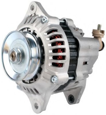Generator / Alternator 4