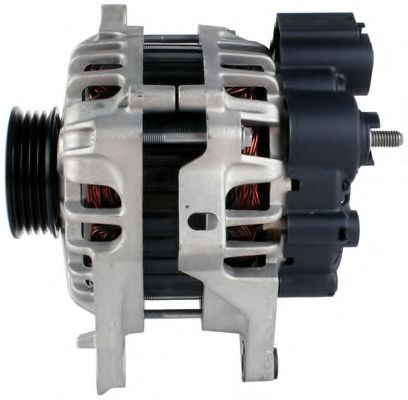 Generator / Alternator 3