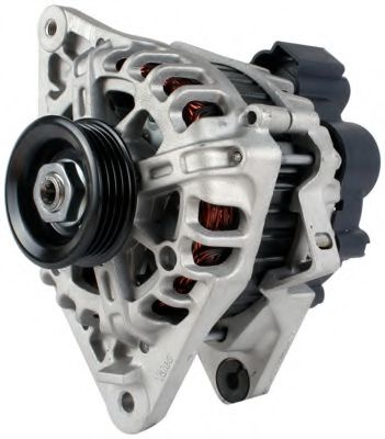 Generator / Alternator 4