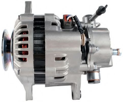 Generator / Alternator 3