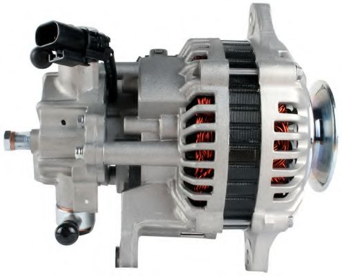 Generator / Alternator 5