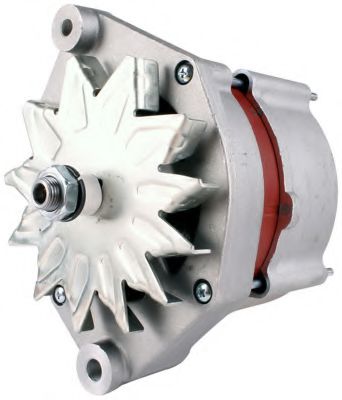 Generator / Alternator 4