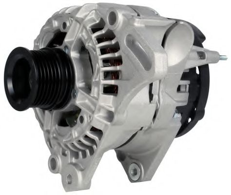 Generator / Alternator 4