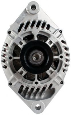 Generator / Alternator 2
