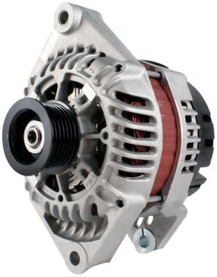 Generator / Alternator 4