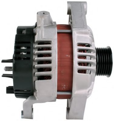 Generator / Alternator 5
