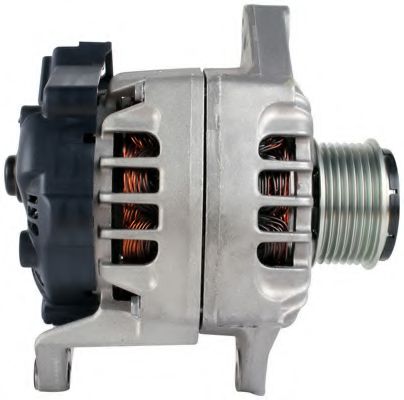 Generator / Alternator 5