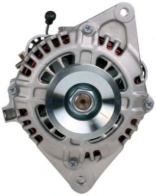 Generator / Alternator 2