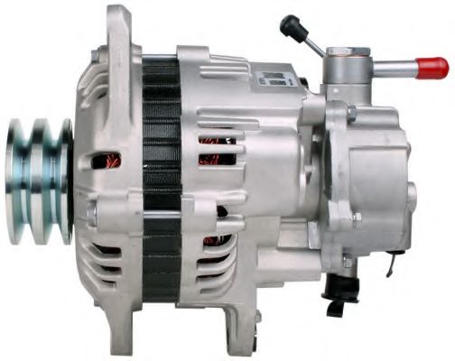 Generator / Alternator 3