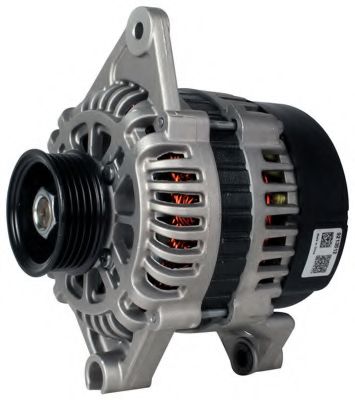 Generator / Alternator 4