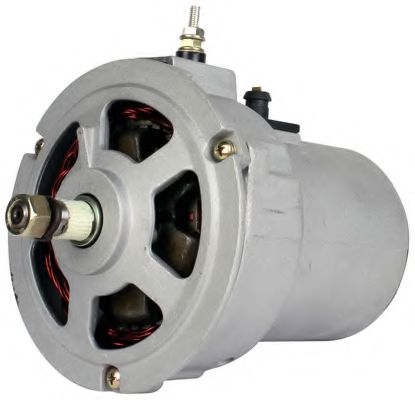 Generator / Alternator 4