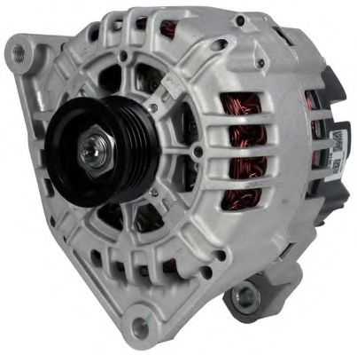 Generator / Alternator 4