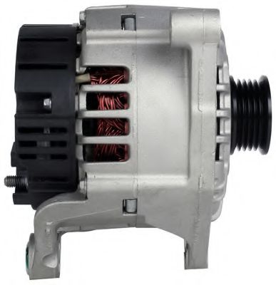 Generator / Alternator 5