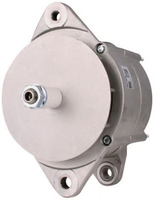 Generator / Alternator 4