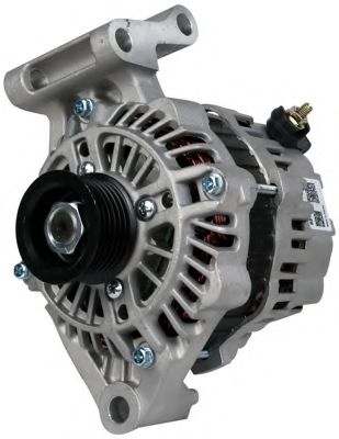Generator / Alternator 4