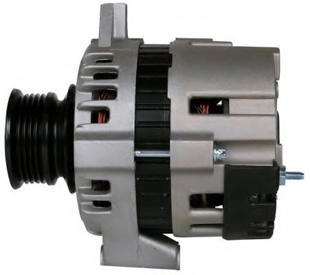 Generator / Alternator 3