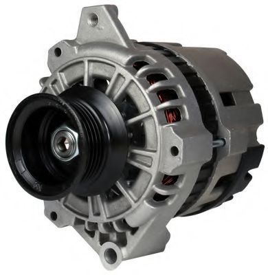 Generator / Alternator 4