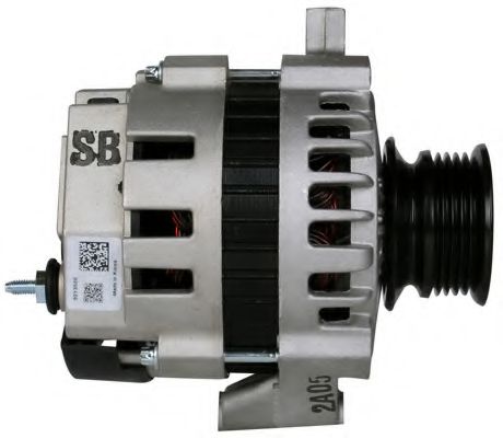 Generator / Alternator 5
