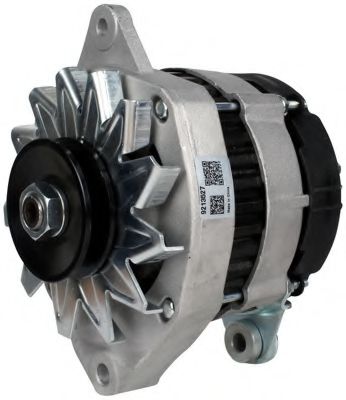 Generator / Alternator 4