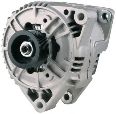 Generator / Alternator 4