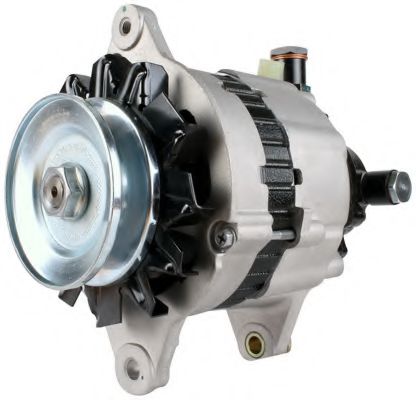 Generator / Alternator 4
