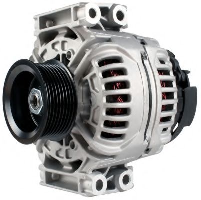 Generator / Alternator 4