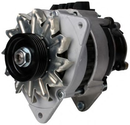 Generator / Alternator 4