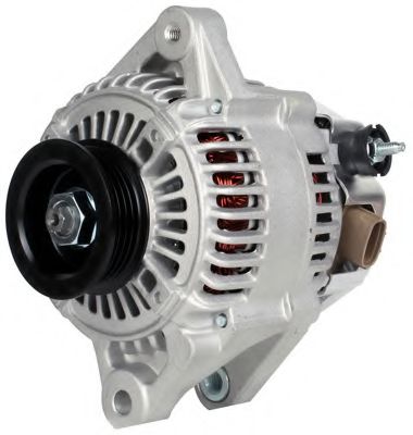 Generator / Alternator 4