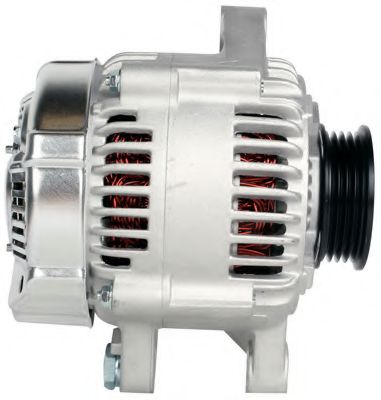 Generator / Alternator 5