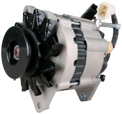 Generator / Alternator 4