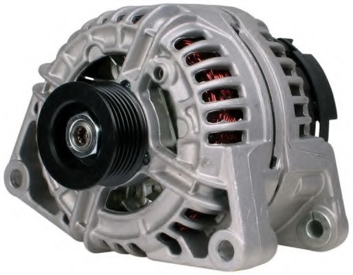 Generator / Alternator 4