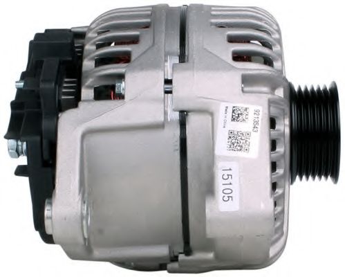 Generator / Alternator 5
