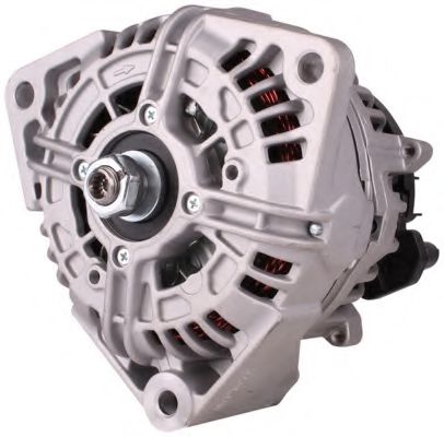 Generator / Alternator 4