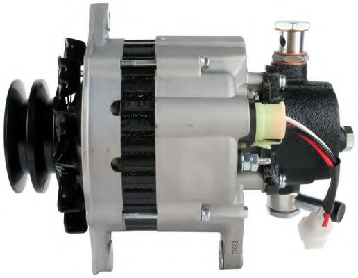 Generator / Alternator 3