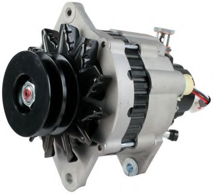 Generator / Alternator 4