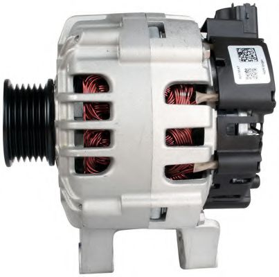 Generator / Alternator 3