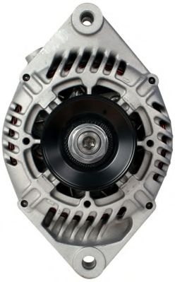 Generator / Alternator 2