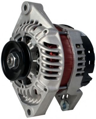 Generator / Alternator 4