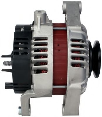 Generator / Alternator 5