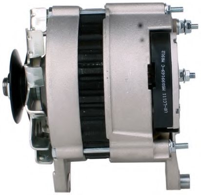 Generator / Alternator 3