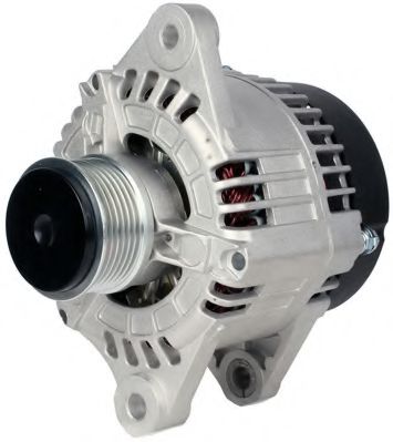 Generator / Alternator 4