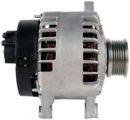 Generator / Alternator 5