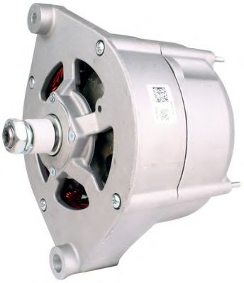 Generator / Alternator 4