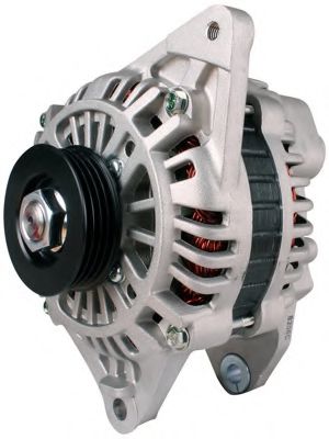 Generator / Alternator 4