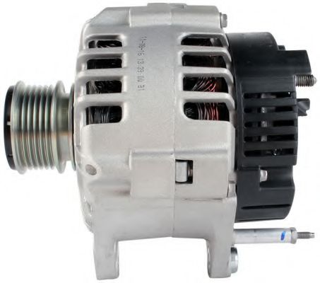 Generator / Alternator 3